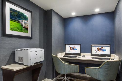 hampton inn norcross