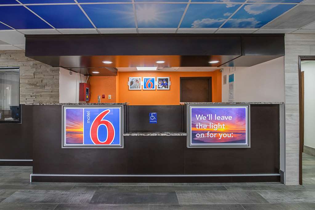 motel 6 savannah ga midtown