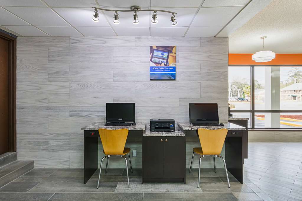 motel 6 savannah ga midtown
