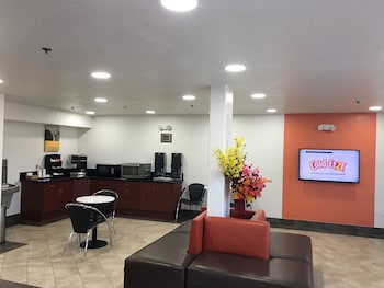 motel 6 dixon ca