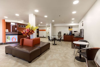motel 6 dixon ca