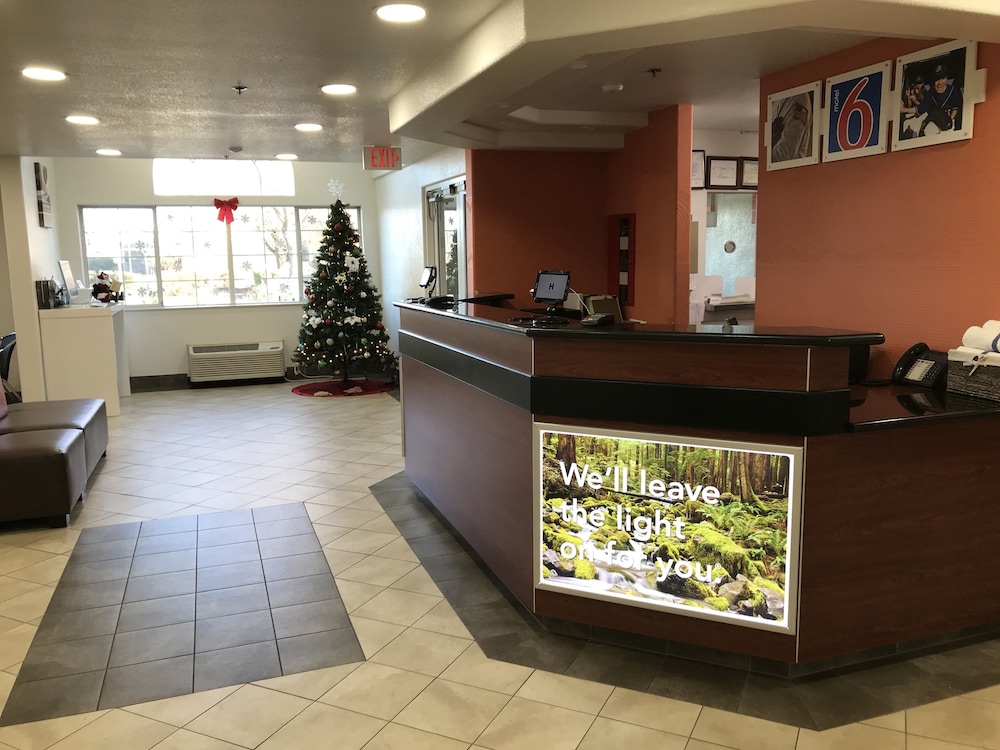 motel 6 dixon ca