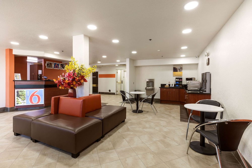 motel 6 dixon ca