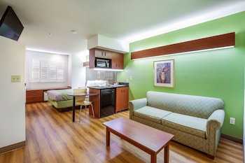 motel 6 dixon ca