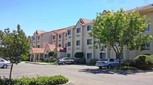 motel 6 dixon ca