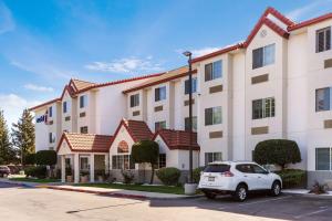 motel 6 dixon ca