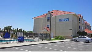 motel 6 dixon ca