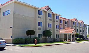 motel 6 dixon ca