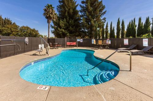 motel 6 dixon ca