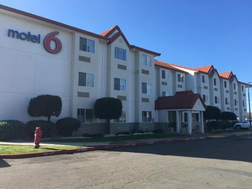 motel 6 dixon ca