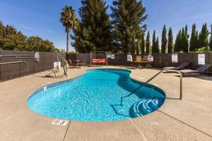 motel 6 dixon ca
