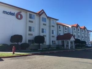 motel 6 dixon ca