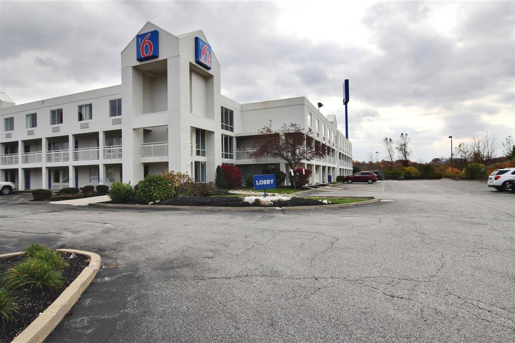 motel 6 willoughby oh cleveland