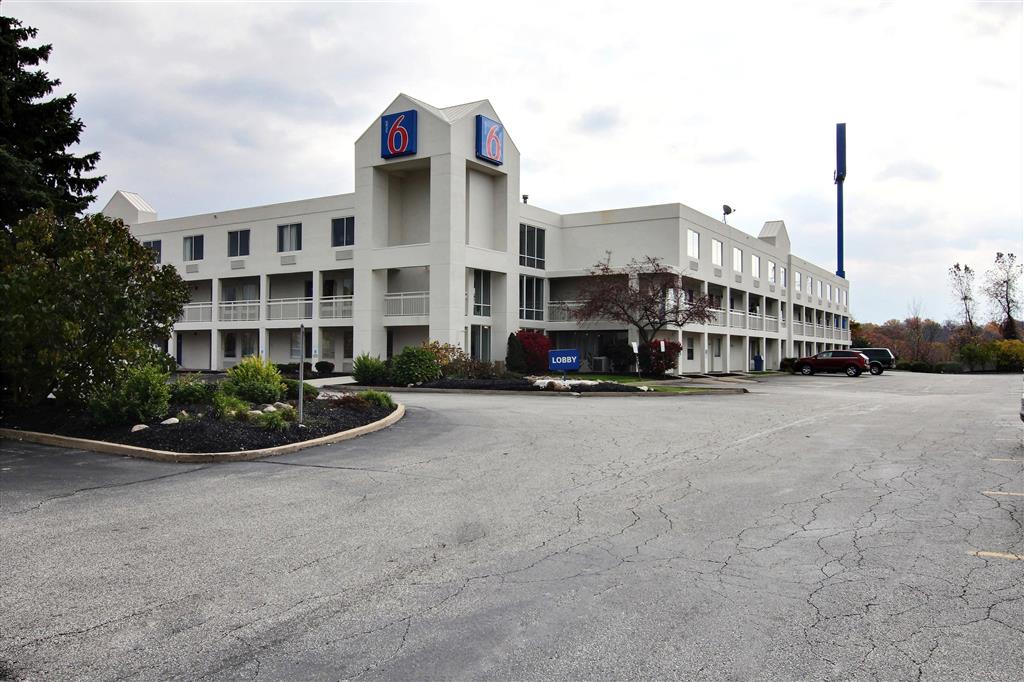 motel 6 willoughby oh cleveland