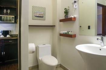 parque del lago boutique hotel