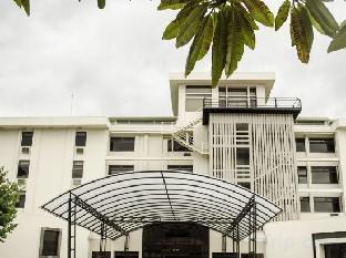parque del lago boutique hotel