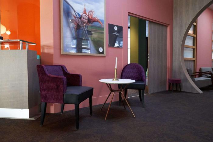 best western plus paris saclay