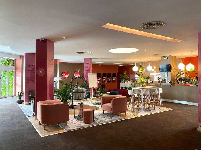 best western plus paris saclay