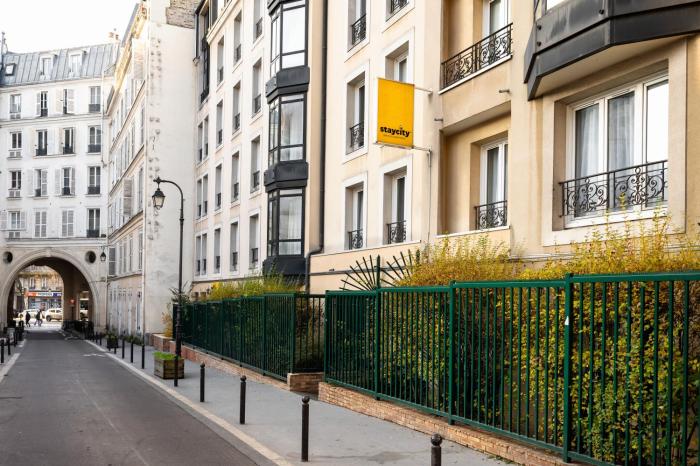 staycity aparthotels paris gare de lest