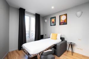 staycity aparthotels paris gare de lest