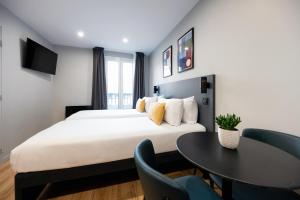 staycity aparthotels paris gare de lest