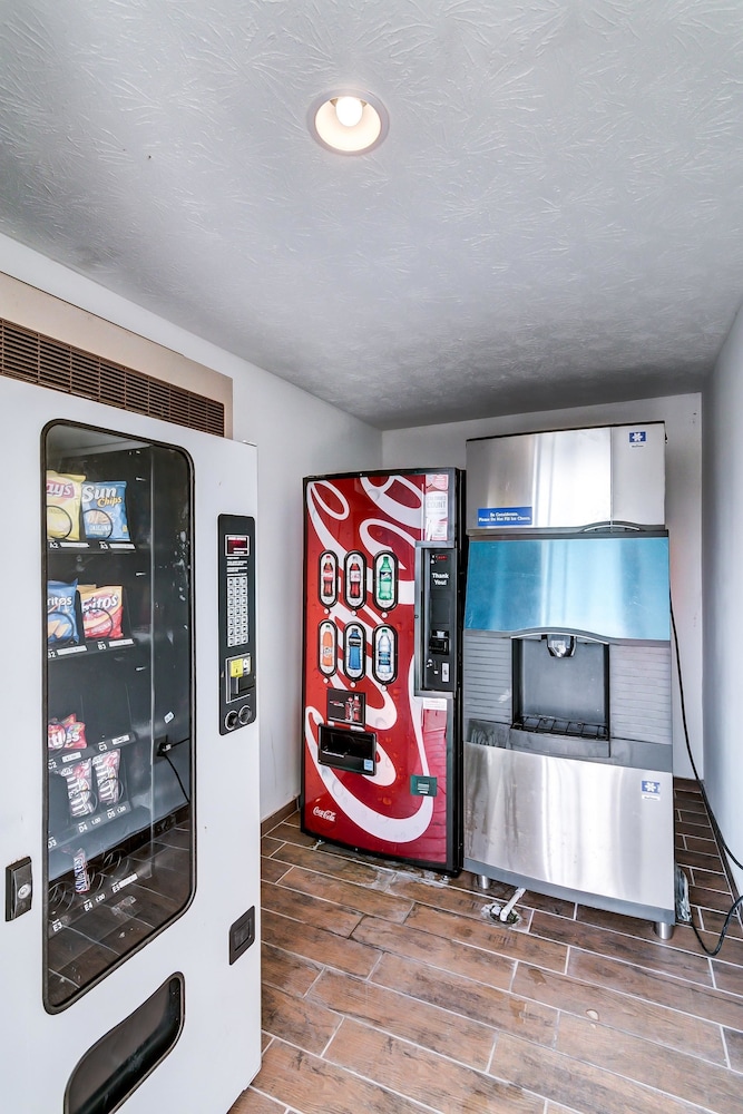 motel 6 berea ky
