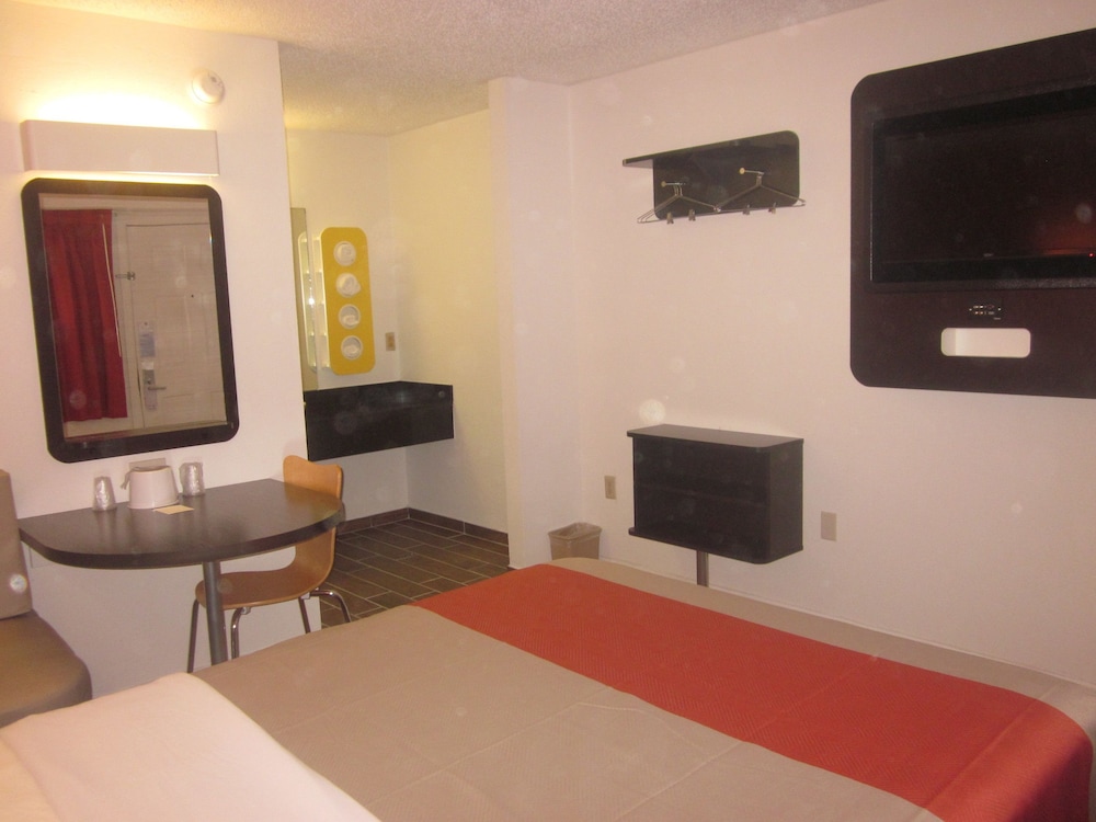 motel 6 berea ky
