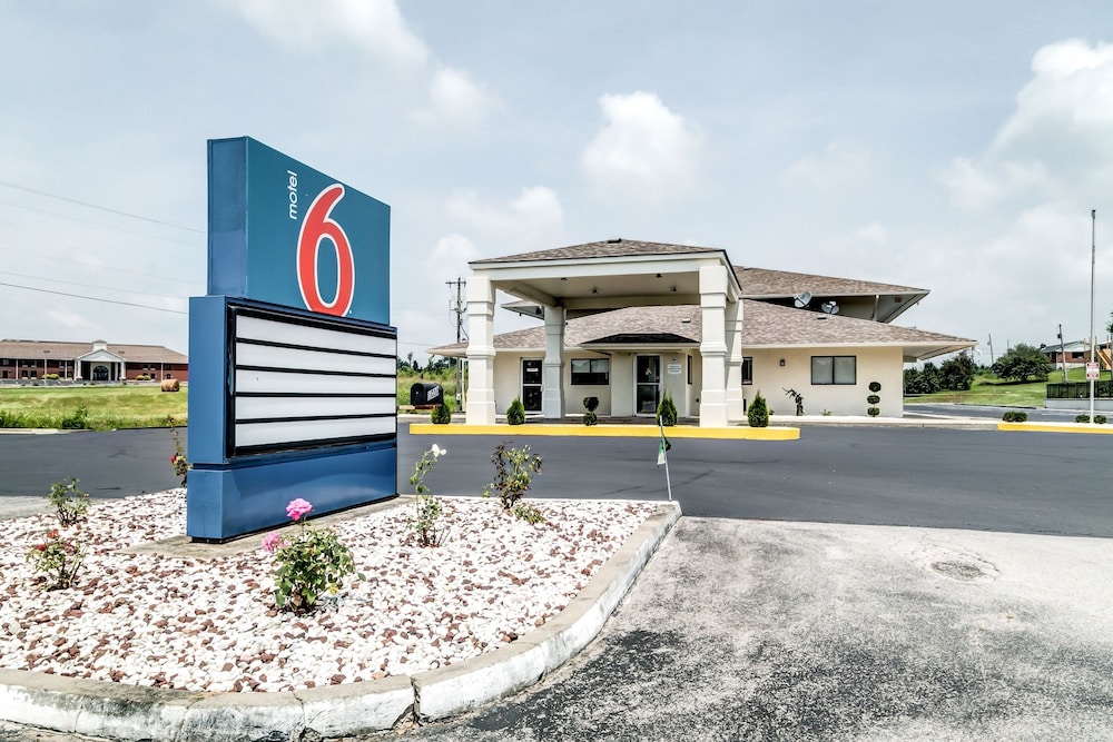 motel 6 berea ky