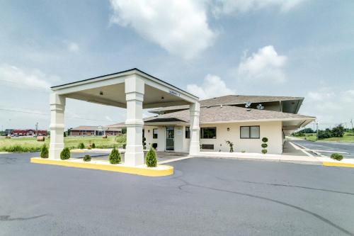 motel 6 berea ky