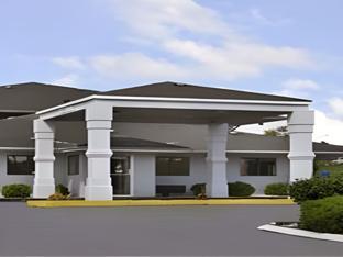 motel 6 berea ky