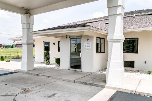 motel 6 berea ky