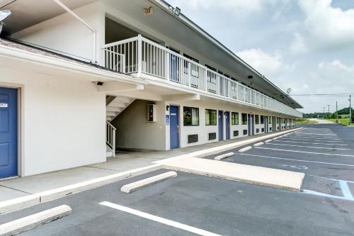 motel 6 berea ky