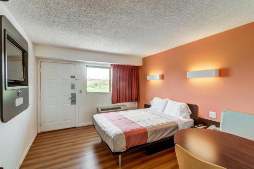 motel 6 berea ky