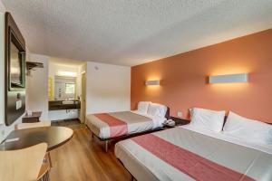 motel 6 berea ky
