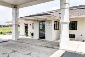 motel 6 berea ky