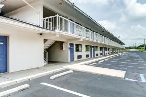 motel 6 berea ky