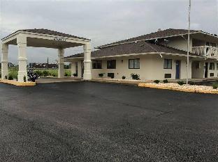 motel 6 berea ky