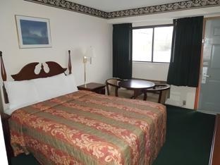 motel 6 berea ky