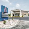 motel 6 berea ky