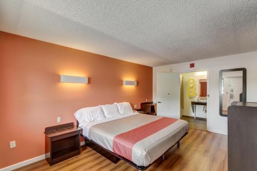 Motel 6 Berea, Ky,Lexington>>Berea,2 star