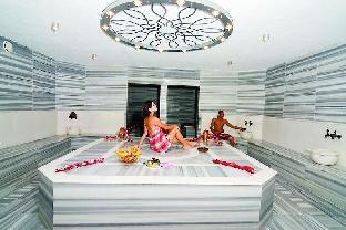 Seher Resort & Spa,Evrenseki>>Colakli,4 star