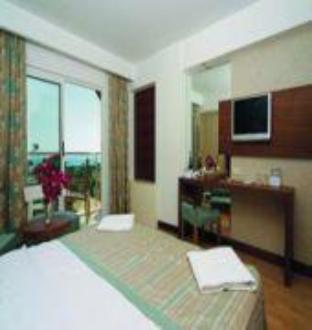 Seher Resort & Spa,Evrenseki>>Colakli,4 star
