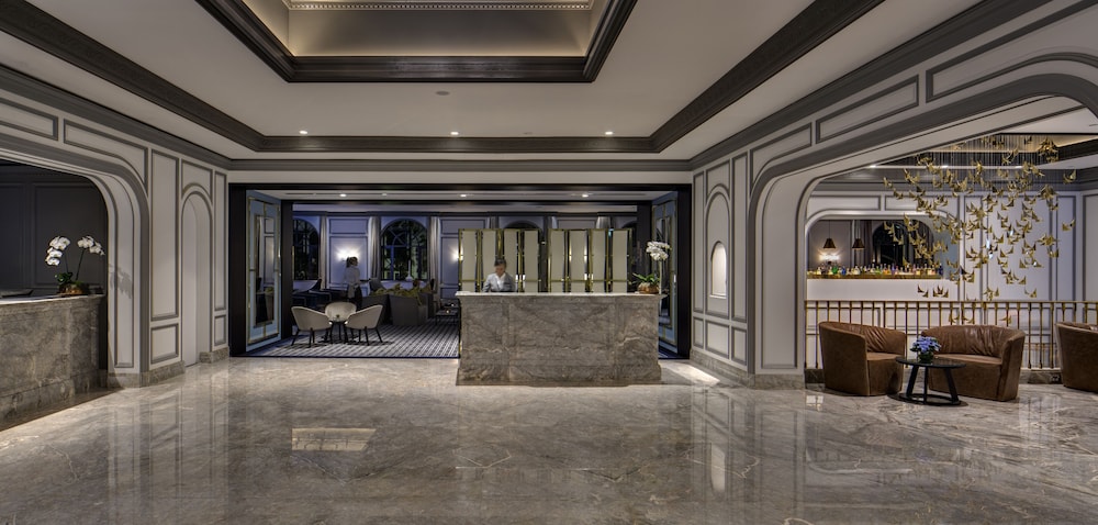 intercontinental sydney double bay by ihg