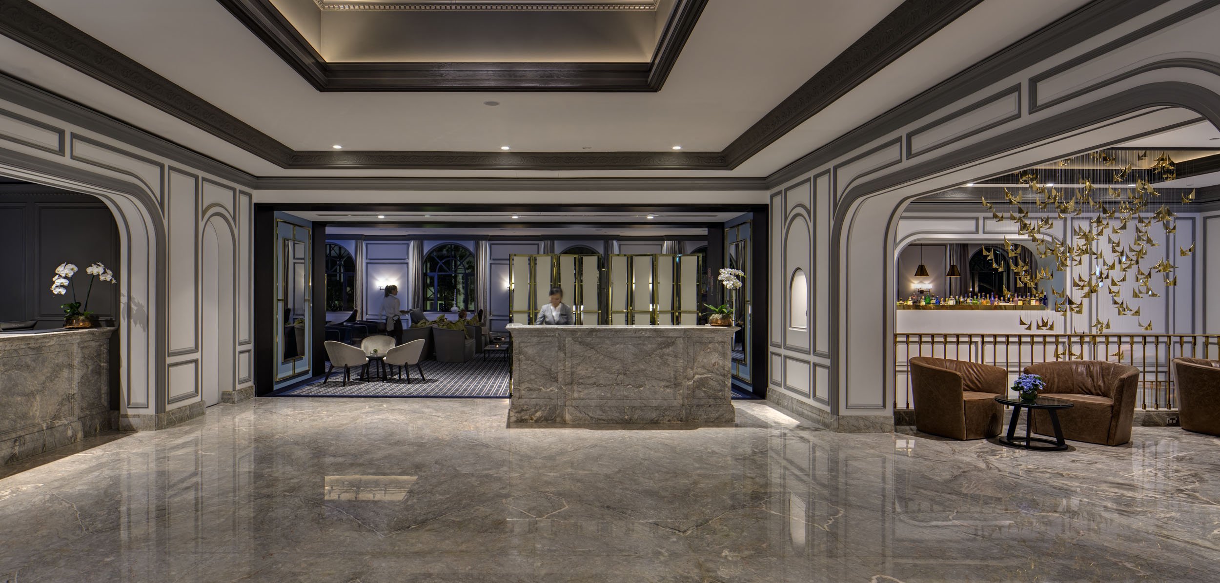 intercontinental sydney double bay by ihg