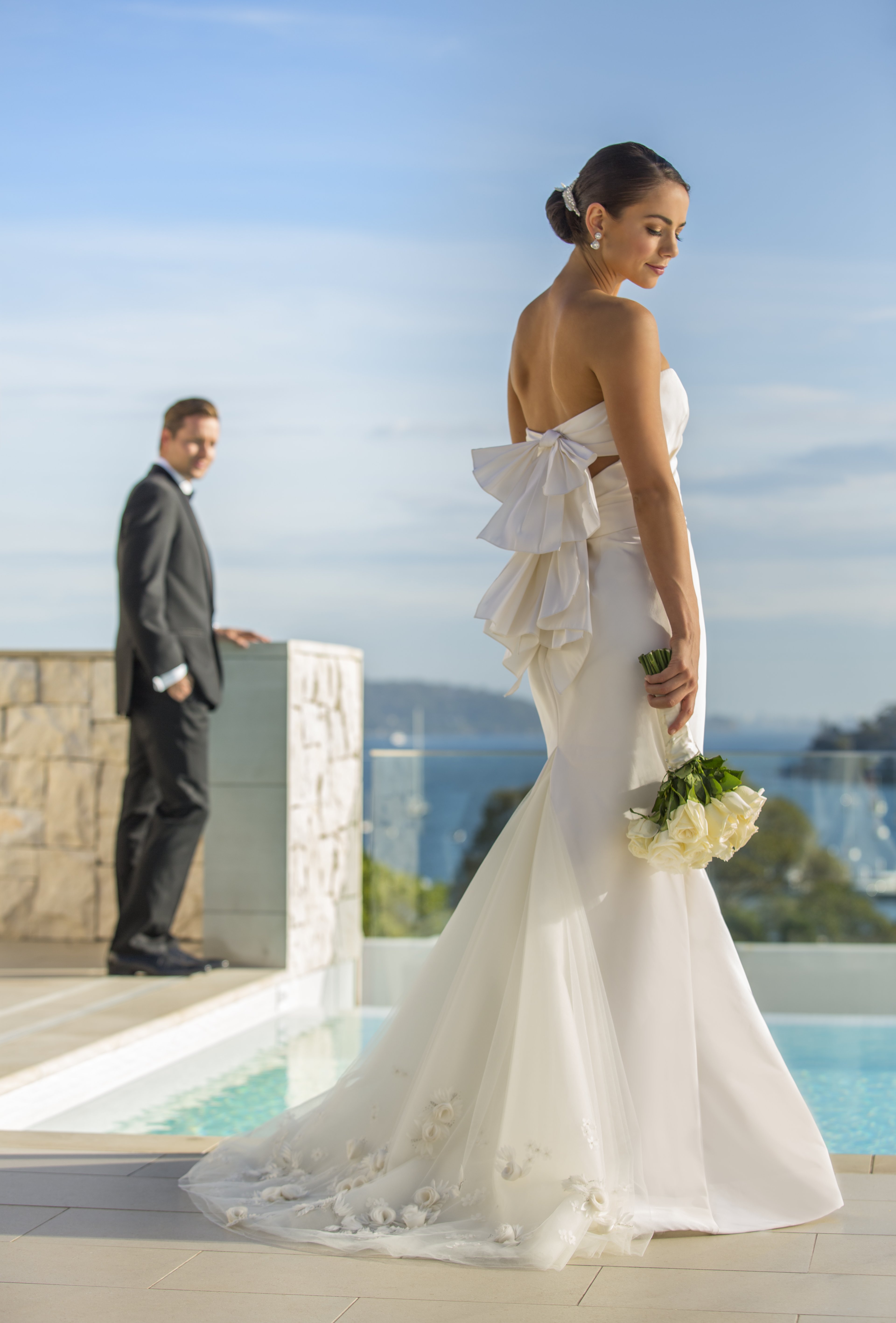 intercontinental sydney double bay by ihg