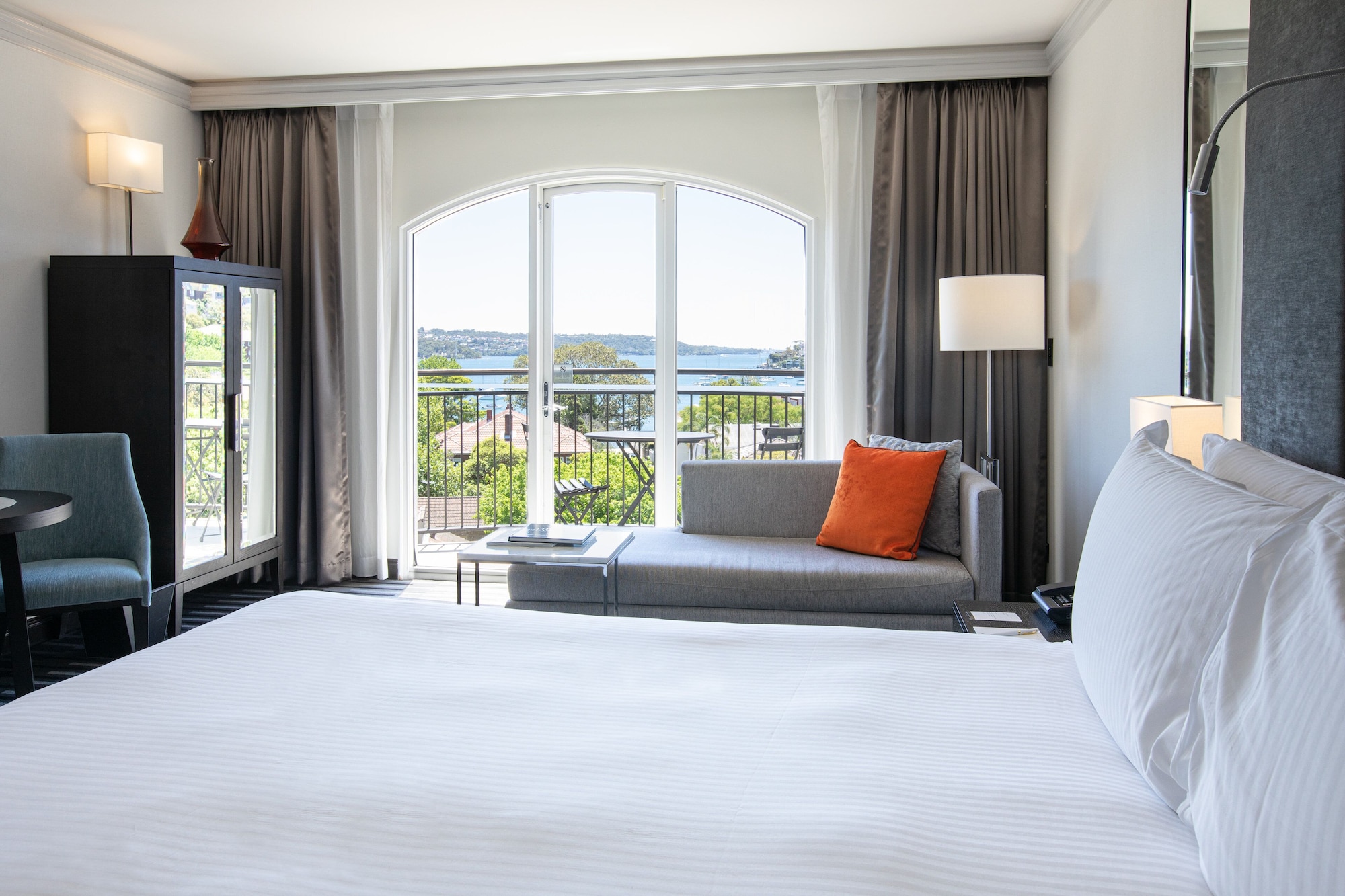 intercontinental sydney double bay by ihg