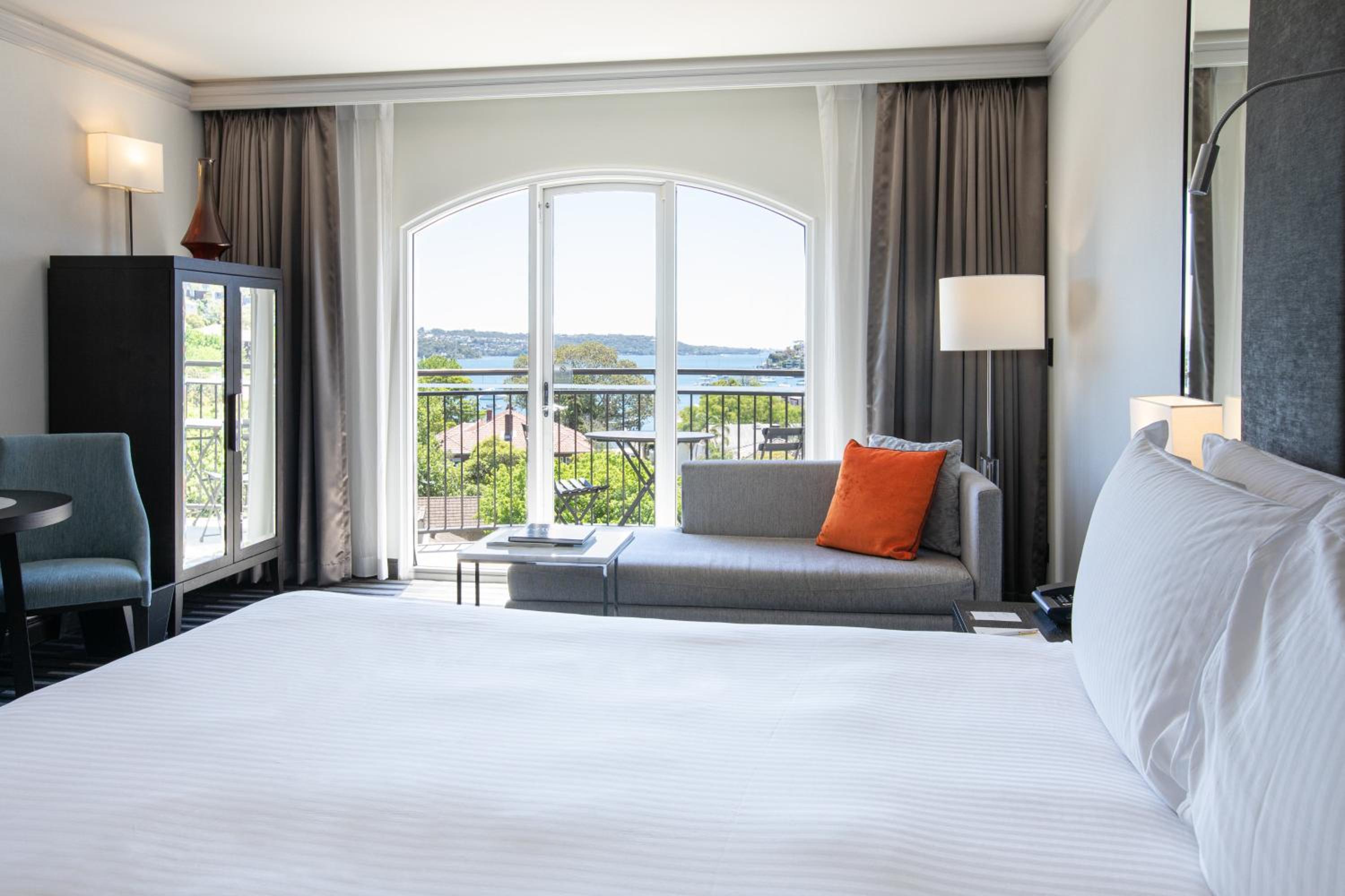 intercontinental sydney double bay by ihg