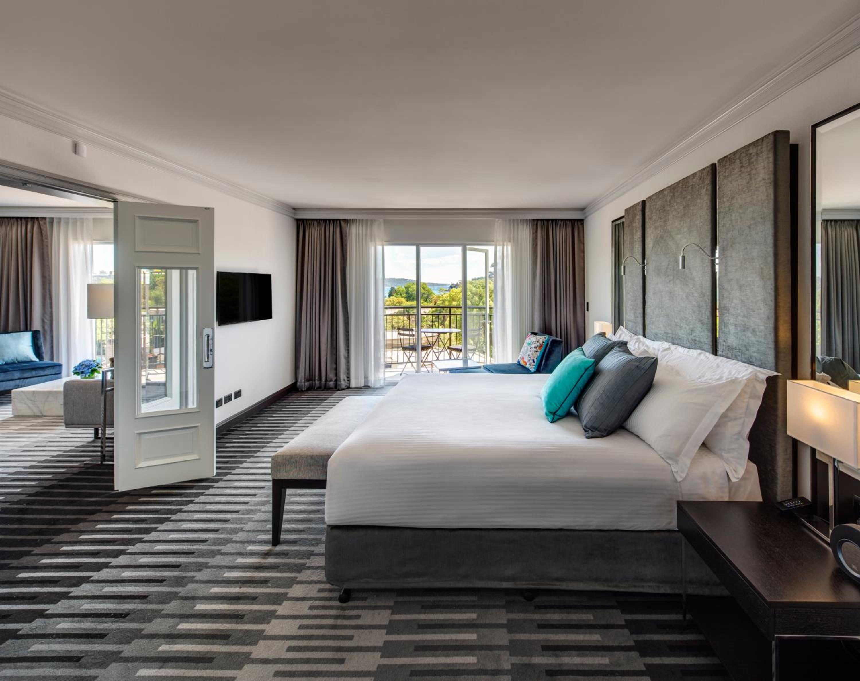 intercontinental sydney double bay by ihg