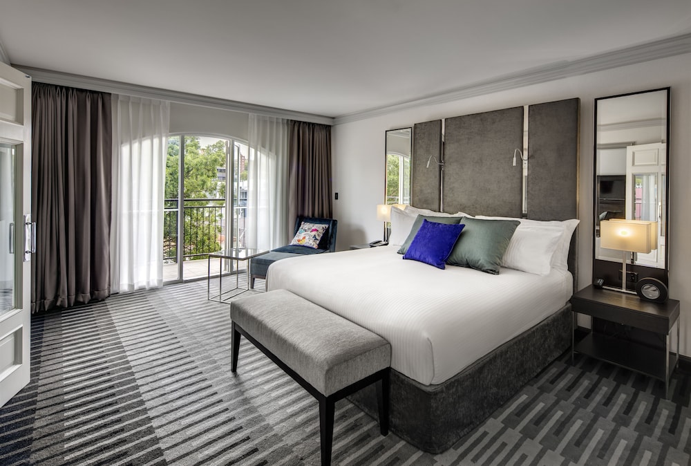 intercontinental sydney double bay by ihg