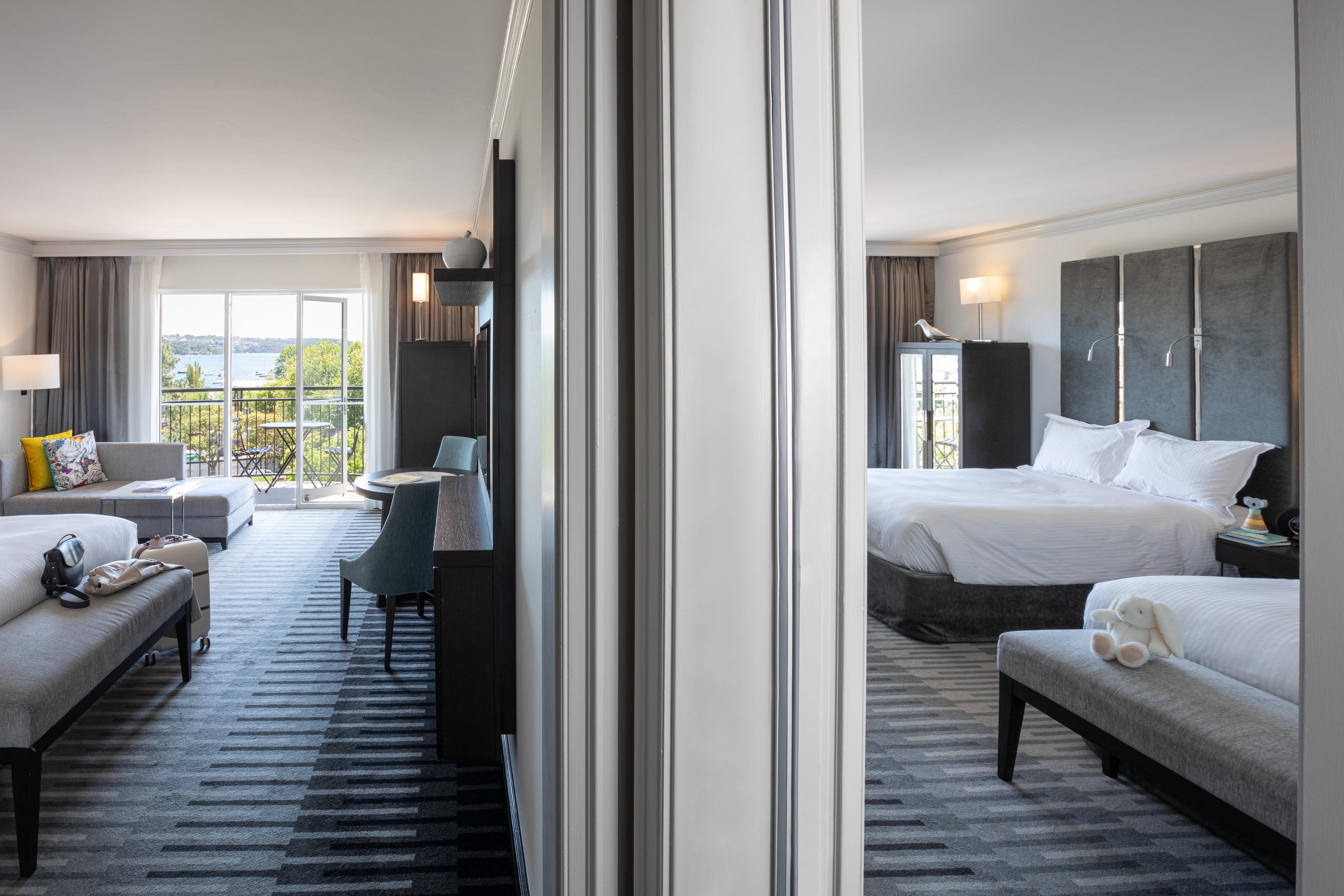 intercontinental sydney double bay by ihg